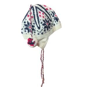 Calpina vintage hat unisex